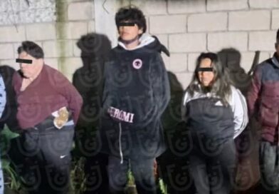 Hallan a víctima de secuestro en Xochimilco; exigían 20 millones por su liberación