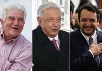 Hermano de AMLO afirma que la cancelación de visa es un intento de desprestigio