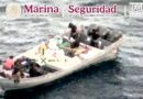 Incautan mil 170 kilos de cocaína de embarcación en las costas de Guerrero; hay seis detenidos