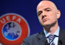 Infantino, aislado: exigen revisión independiente tras su fallido plan para vender la Copa del Mundo