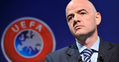 Infantino, aislado: exigen revisión independiente tras su fallido plan para vender la Copa del Mundo