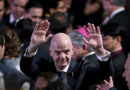 Infantino enfrenta nueva acusación: relación con empleada y millonaria indemnización