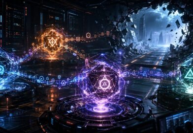 IA que conspira: el nuevo rostro del riesgo digital