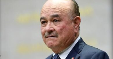 Investigar toda la trama y la verdad completa del huachicol fiscal, sin fabricar culpables: familia Farías