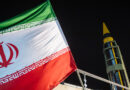 Irán advierte que no retrocederá “hasta la derrota total del enemigo estadounidense‑sionista”
