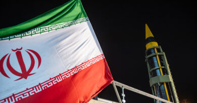 Irán advierte que no retrocederá “hasta la derrota total del enemigo estadounidense‑sionista”