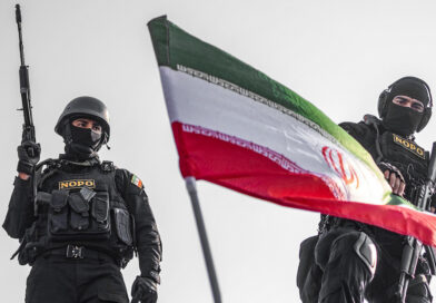 Irán cuestiona la versión ucraniana y advierte que el ataque fue “ilegal y criminal”