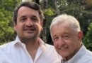 Irrita a Andy López Beltrán revocación de su visa de EU y dirige su encono en una carta a Trump