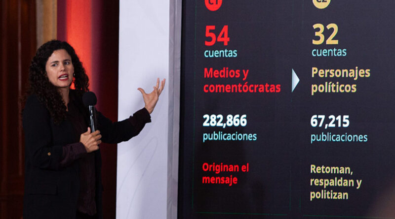 Juzgadoras alertan: estigmatizar a periodistas desde el poder daña la democracia