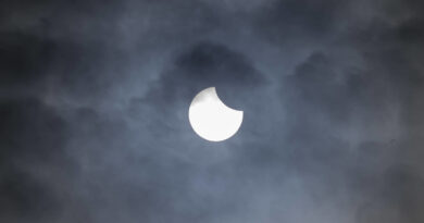 La NASA prepara una misión inédita para descifrar el Sol en minutos de oscuridad