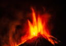 La amenaza silenciosa: un supervolcán oculto emerge como riesgo geológico continental