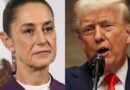 La cortina de Sheinbaum para frenar a Trump: ‘México es amigo de todo el mundo’ con soberanía