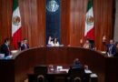 La integración incompleta del Tribunal Electoral abre tensión jurídica; riesgo internacional al Senado   