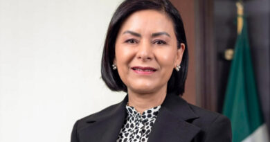 La mexicana Lilia López Benítez, una de las tres candidatas de la ONU sobre el grupo de detención arbitraria