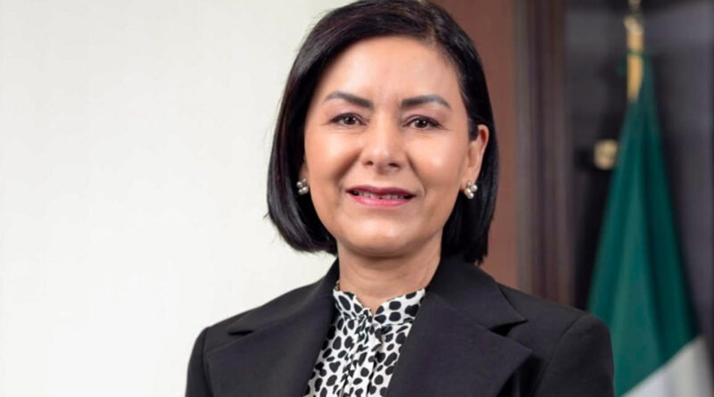 La mexicana Lilia López Benítez, una de las tres candidatas de la ONU sobre el grupo de detención arbitraria