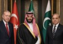 La nueva alianza militar islámica se activa: Estambul reúne a tres potencias en defensa colectiva