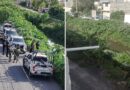 Madres hallan cuerpos en un canal de basura usado como cementerio clandestino en Edomex
