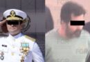 Marina se deslinda de los sobrinos de Ojeda Durán; ya no figuran en la Armada tras acusaciones