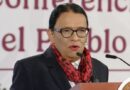 México reclama a EU por enviar migrantes a terceros países antes de repatriarlos