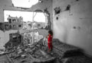 Ministro de Netanyahu propone matar “30 o 40” palestinos cada noche en Gaza