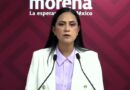 Morena abre proceso a diputadas Nayely Salvatore y Grace Palomares por humillar a adultos mayores