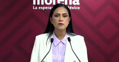 Morena abre proceso a diputadas Nayely Salvatore y Grace Palomares por humillar a adultos mayores