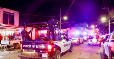 Mueren cinco jóvenes fumigadores en San Francisco Cajones, Oaxaca por inhalación de dióxido de carbono