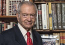 Muere ícono financiero y primer gobernador del Banco de México, Miguel Mancera Aguayo a los 93 años