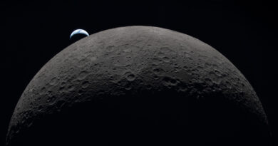 Muestras de Chang’e‑6 revelan cómo un impacto gigante moldeó la cara oculta de la Luna