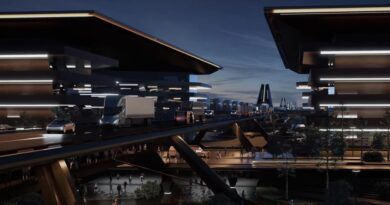 Musk impulsa un megaproyecto “de ciencia ficción” para construir el edificio más grande del mundo
