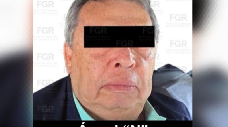 Nuevo giro de los 43 de Ayotzinapa: aprehenden al exgobernador Ángel Aguirre por ocultar evidencia