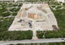 Clausuran temporalmente obra del complejo turístico “Las Duna” en Yucatán por daños a la biodiversidad