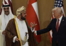 Omán reacciona con desconcierto a las nuevas amenazas de Trump sobre el estrecho de Ormuz