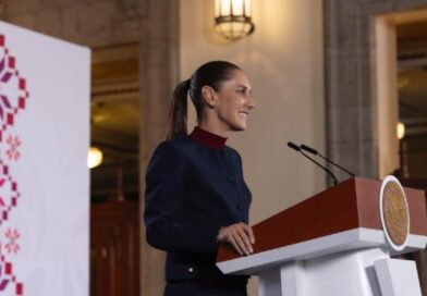 Omar García acudirá a la cumbre convocada por la Administración de Control de Drogas de EU en Argentina