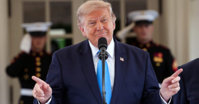 El optimismo bélico de Trump en un conflicto sin cierre claro