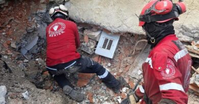Portazo a México: Colombia impone restricciones para recibir apoyo de los topos por el terremoto