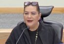 Presidenta del INE reprocha al PRI por denunciar a 3 consejeros ante la justicia de EU