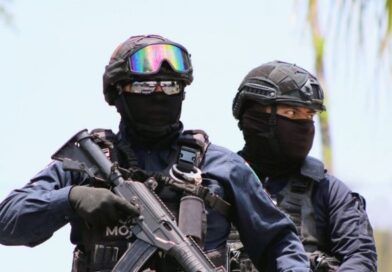 Presidencia busca que el aparato de seguridad del gobierno evite riesgos en inversión extranjera