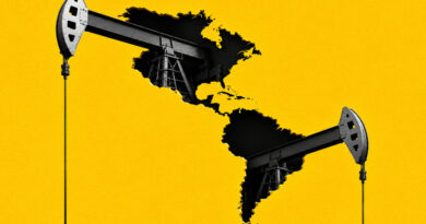 La producción petrolera de América supera a Oriente Medio y redefine el mapa energético global