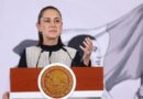 Con protestas y consignas del magisterio en Oaxaca Sheinbaum acepta reunión con la Sección 22 de la CNTE