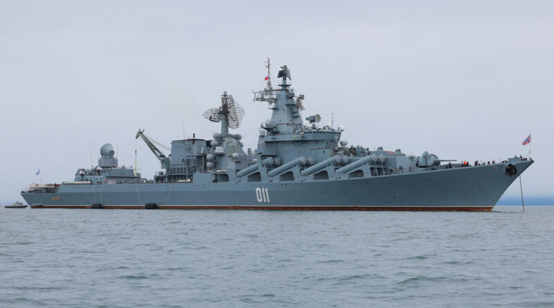 Putin advierte represalia global si Occidente captura barcos rusos; Moscú eleva tensión marítima
