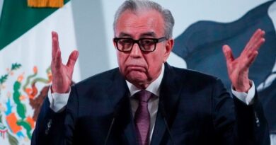 Reincorporación de Rocha Moya representa un “desafío del Gobierno de México a EU”: AMA