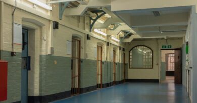 Reino Unido al límite: liberaciones anticipadas revelan el colapso del sistema penitenciario