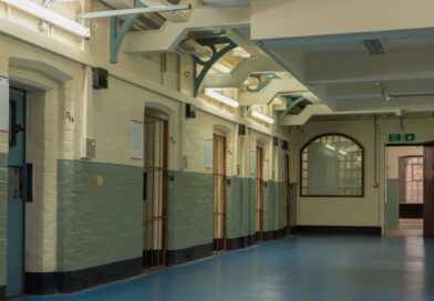 Reino Unido al límite: liberaciones anticipadas revelan el colapso del sistema penitenciario