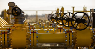 Noruega se convierte en el principal proveedor de gas de Europa, superando a EU