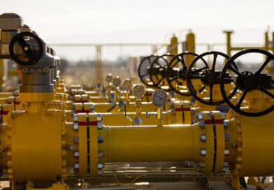 Noruega se convierte en el principal proveedor de gas de Europa, superando a EU