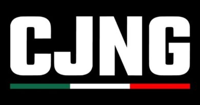 Se declaran culpables dos mexicanos por traficar y apoyar la compra de armas para el CJNG en Texas