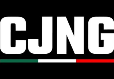 Se declaran culpables dos mexicanos por traficar y apoyar la compra de armas para el CJNG en Texas