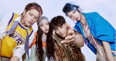Se separan los integrantes del grupo de K-pop “KARD” después de su última gira que incluye México