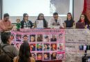 En el sexenio de “Abrazos no balazos” documentan 58 fosas clandestinas vinculadas con feminicidios